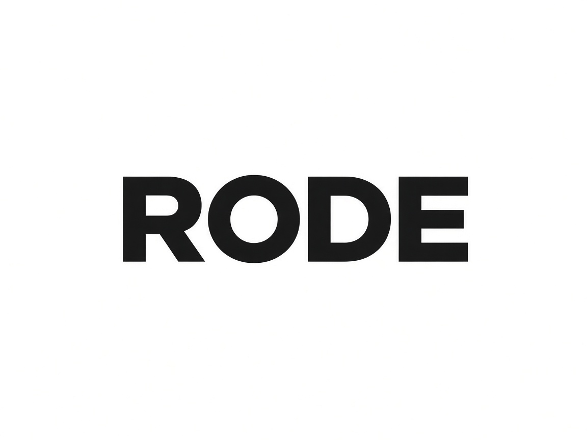 RØDE logo