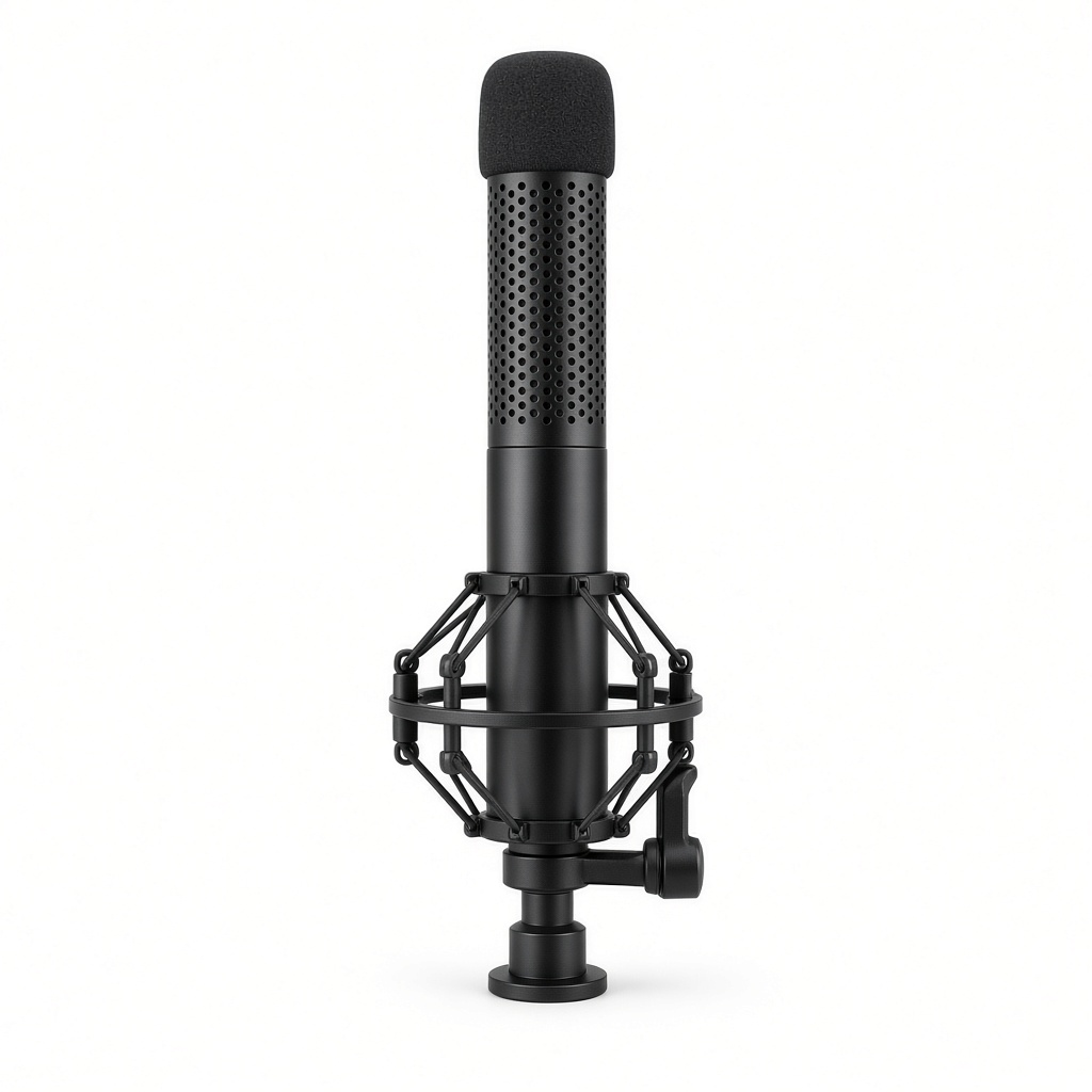 RØDE VideoMic GO II