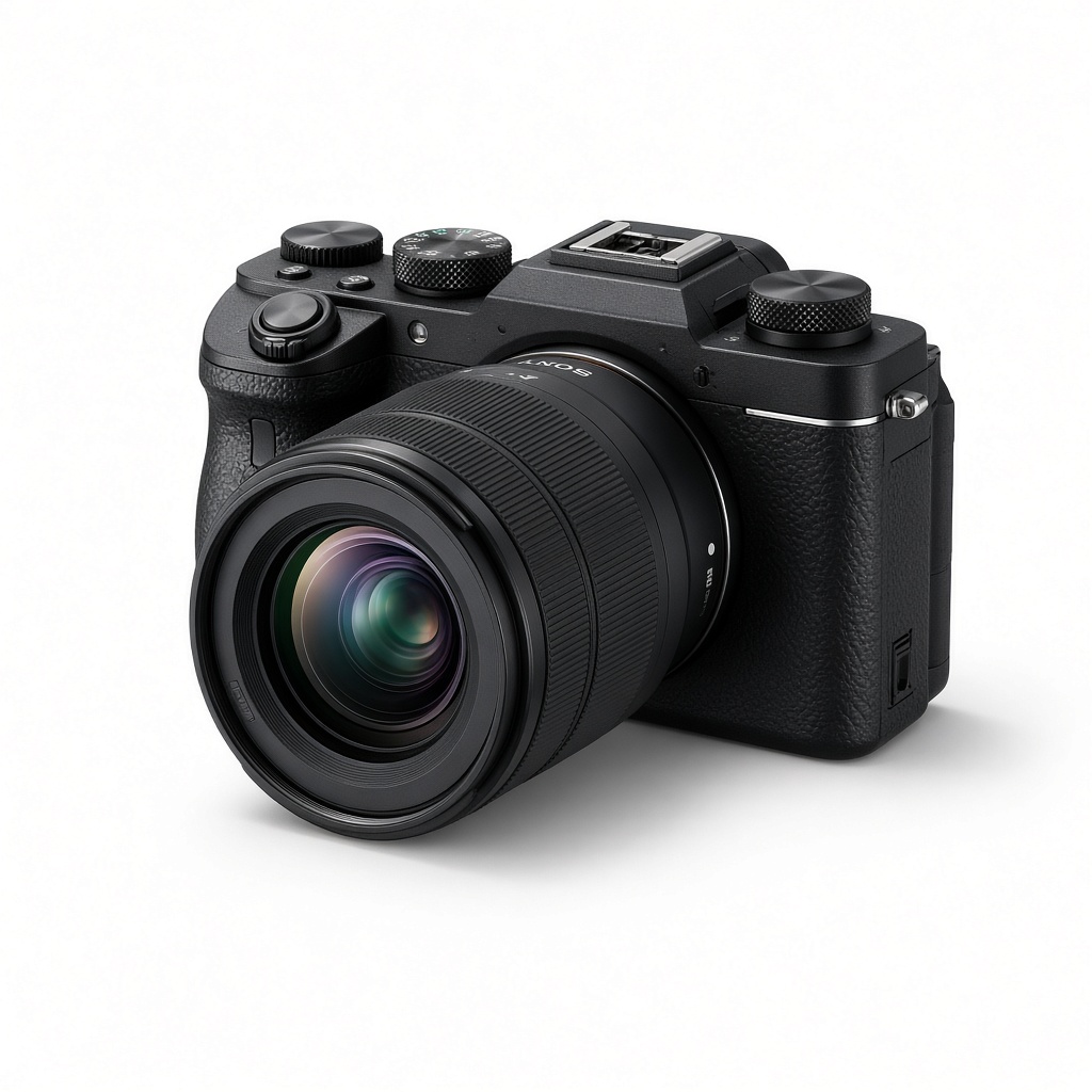 Vlogging Starter Kit